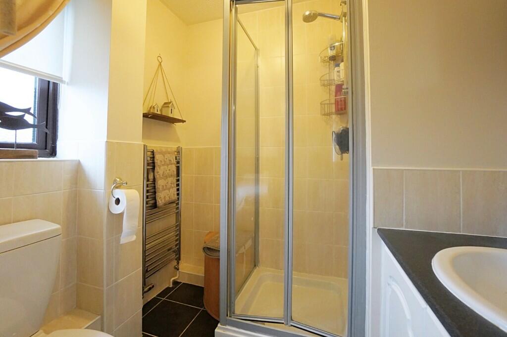 En suite