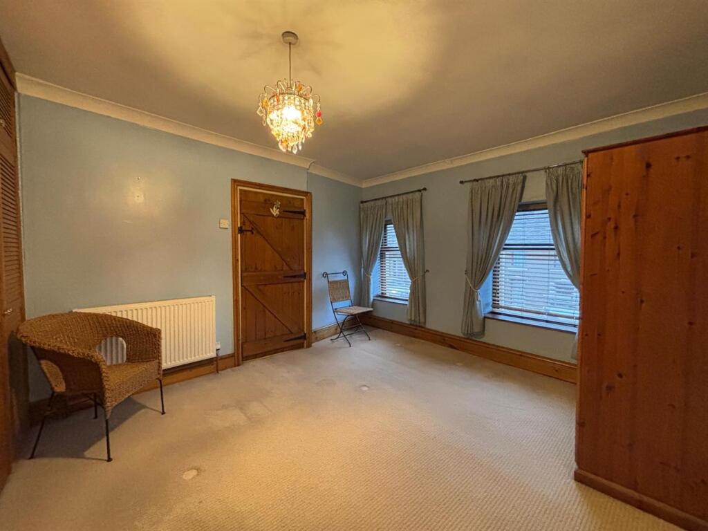 Llandafen Road, Llanelli