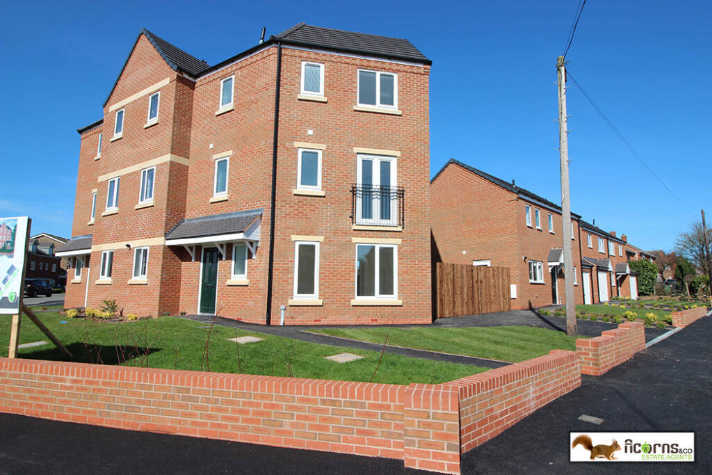 Birch Lane, Pelsall, WS4 1AS