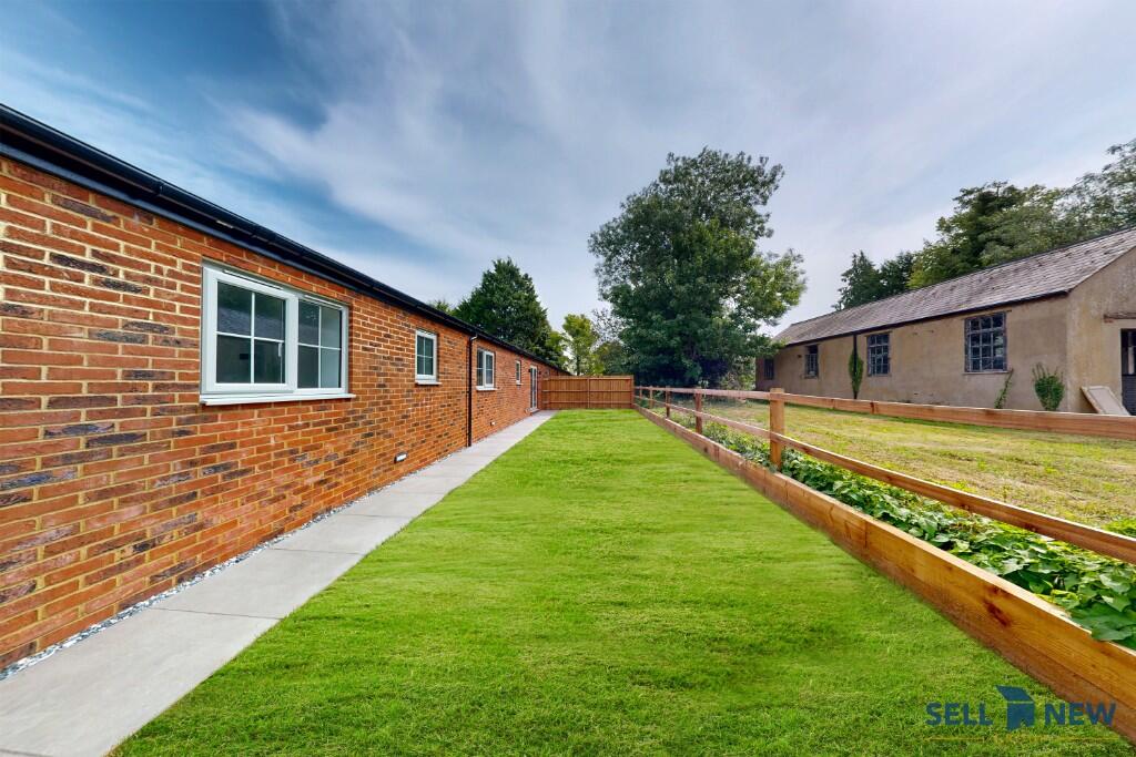External photos 