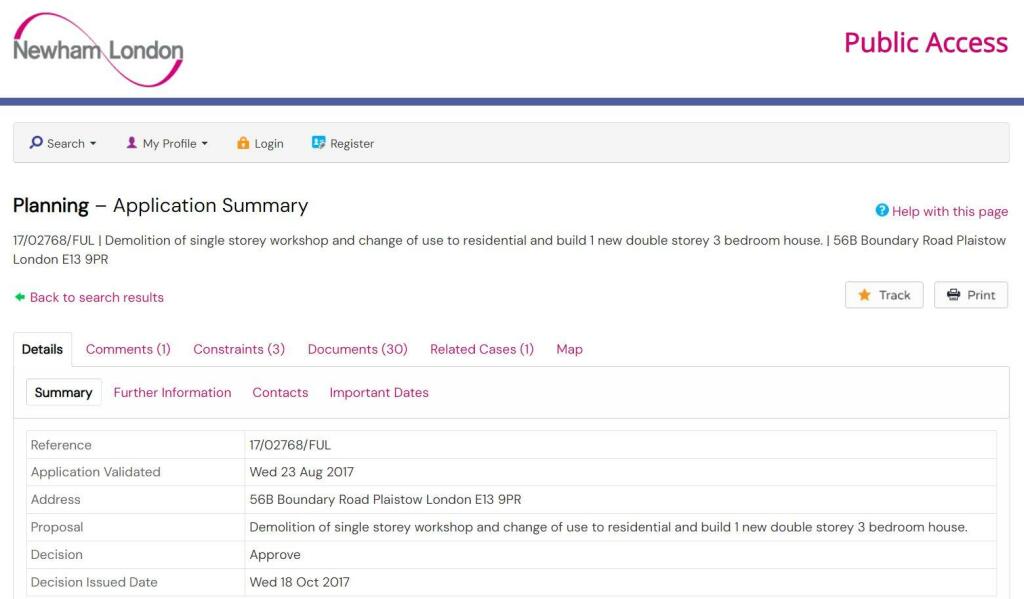 56b Boundary Road - E13 9PR (301).JPG