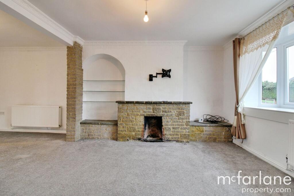 Living &amp; Dining Room