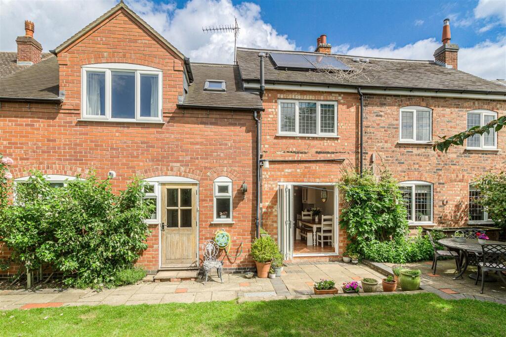 147 Main Road, Sheepy Magna