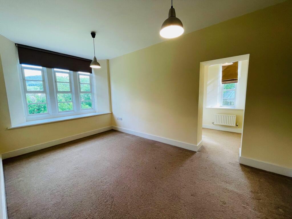 Bedroom 1 &amp; Dressing room