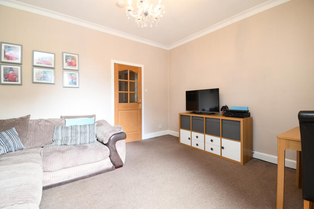 Lounge Dining Room