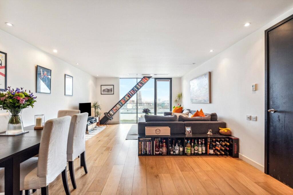 Living/Dining