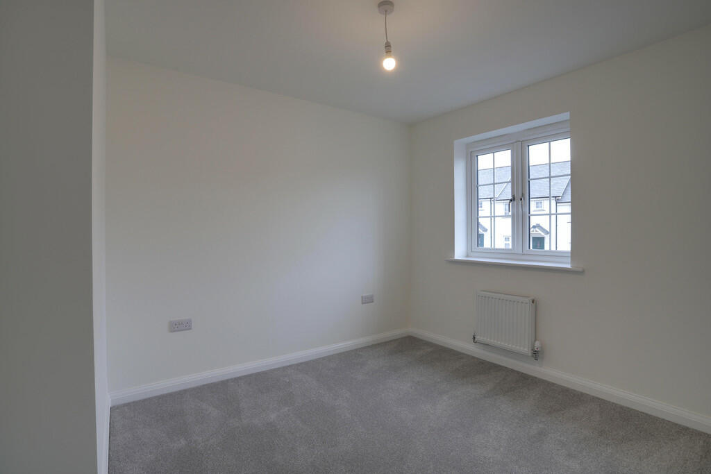 Example bedroom