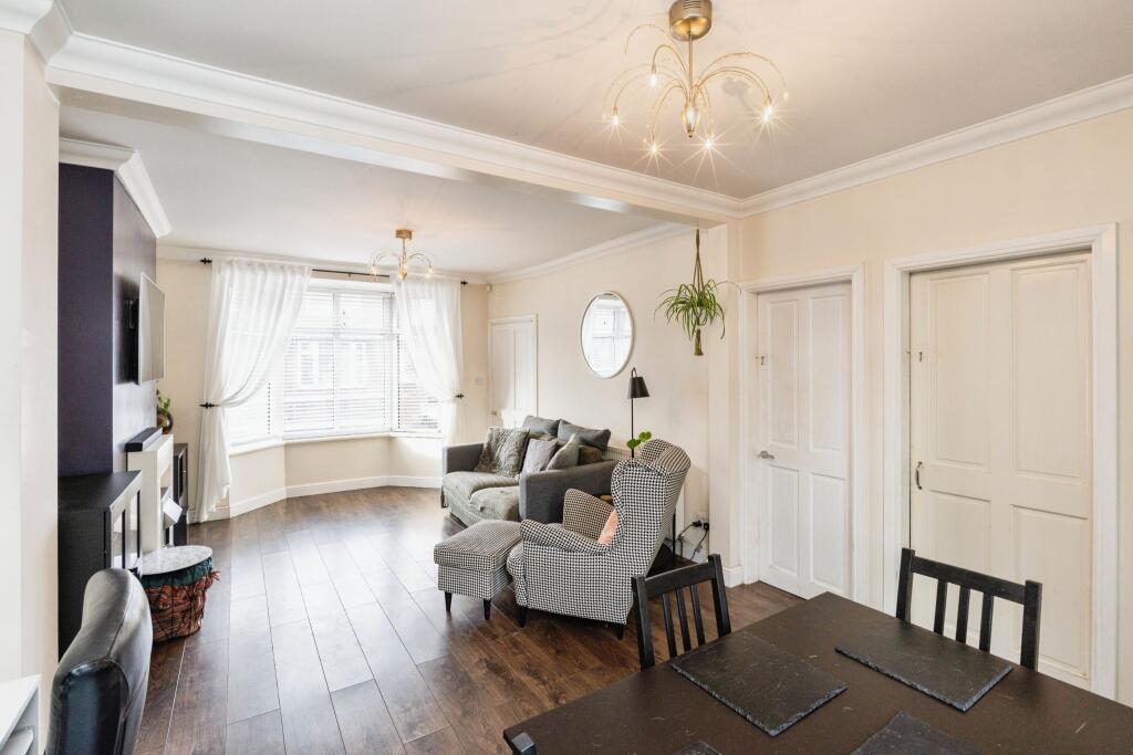 Living / Dining Room