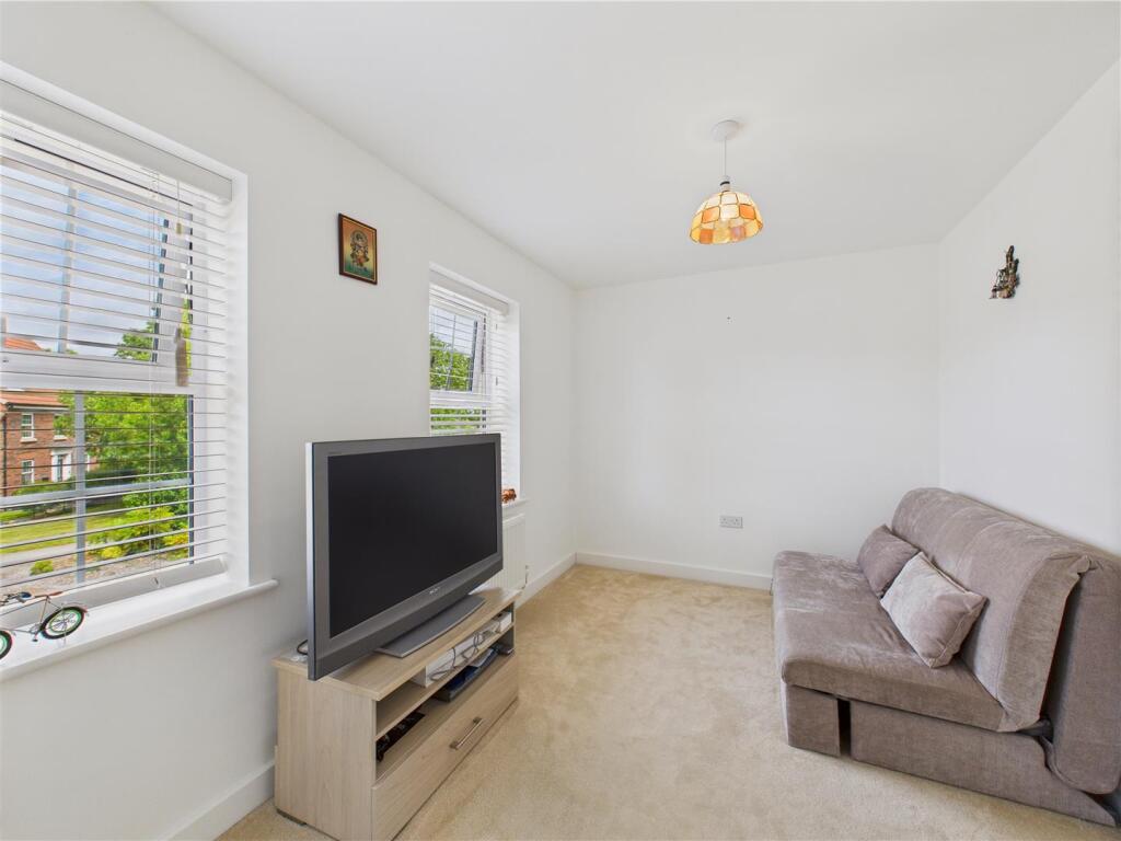 Bedroom 4
