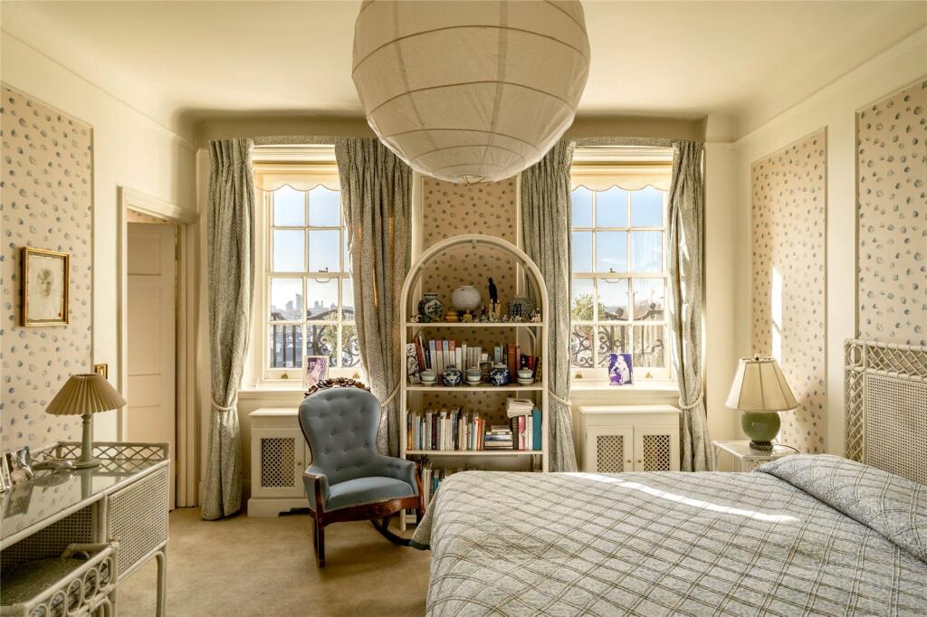 Principal Bedroom