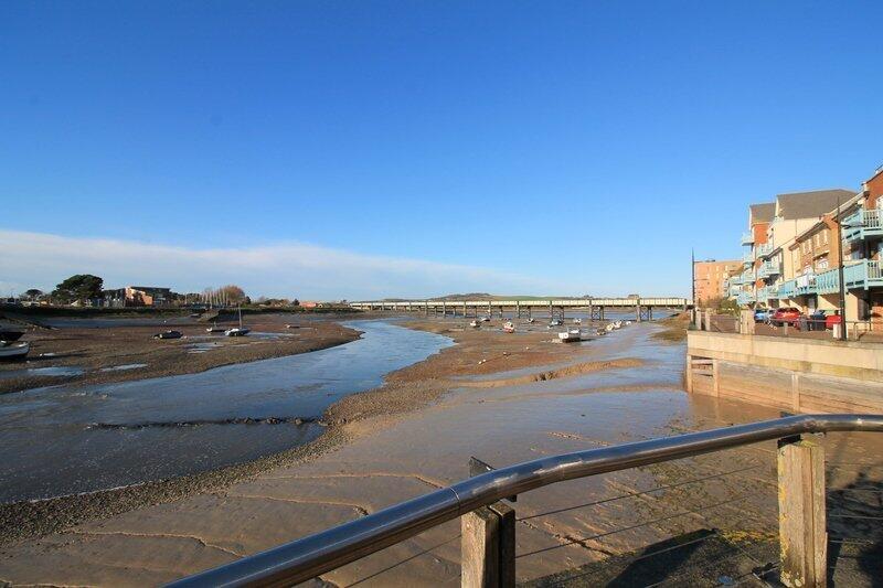 River Adur