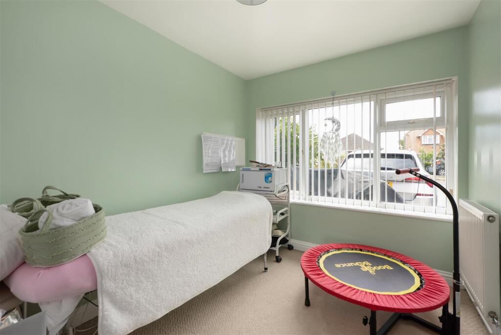 Maydowns Road, Chestfield, Whitstable