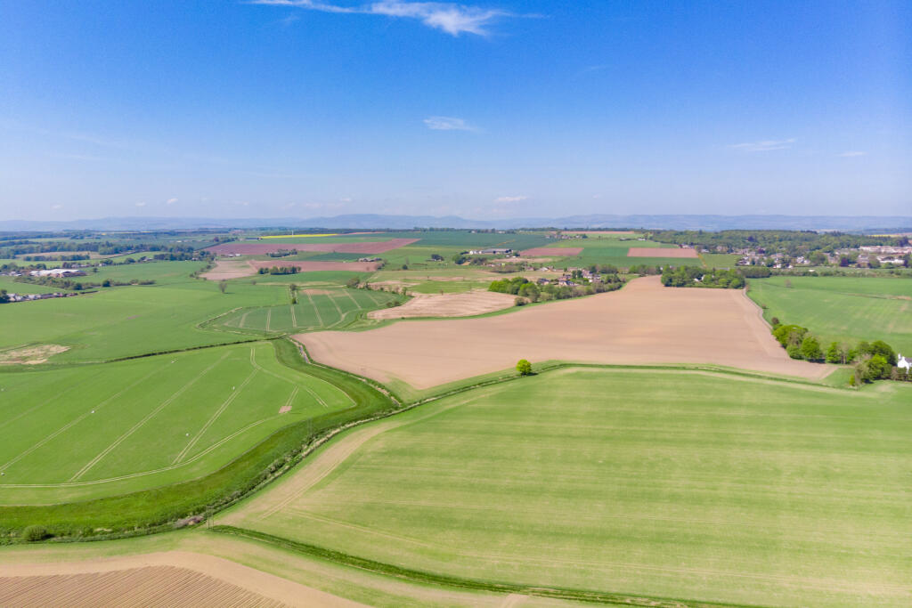Surrounding Countryside