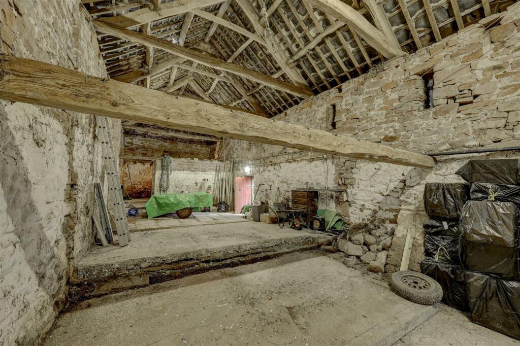 Barn