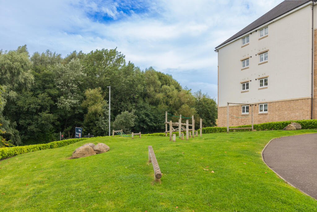 Communal Gardens