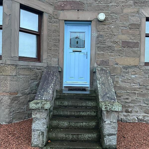 Kenilworth Avenue, Maryfield, Dundee, DD4