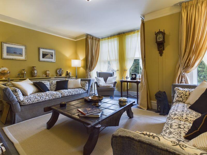 First floor sitting room 