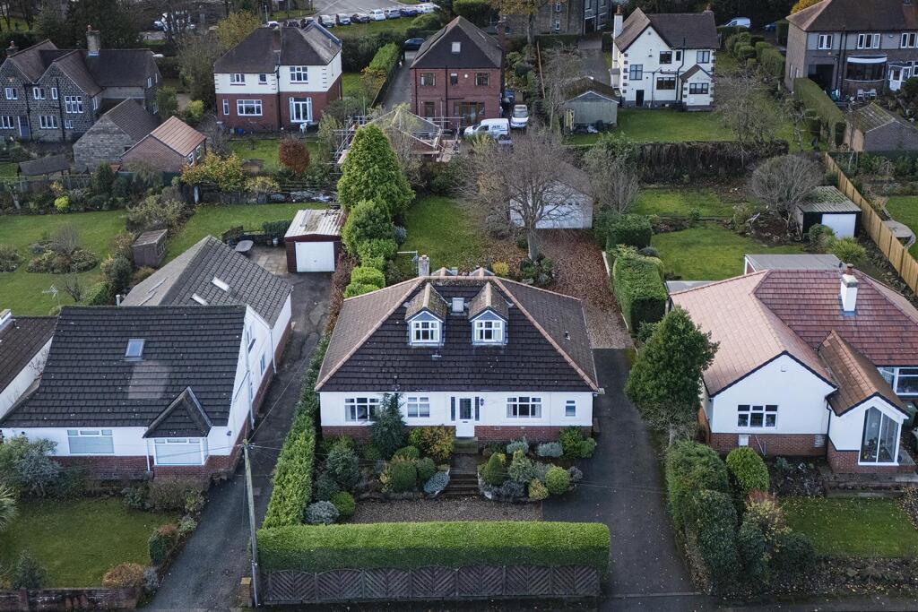 Bramleys Estate Agents - Dingley Road - Edgerton (