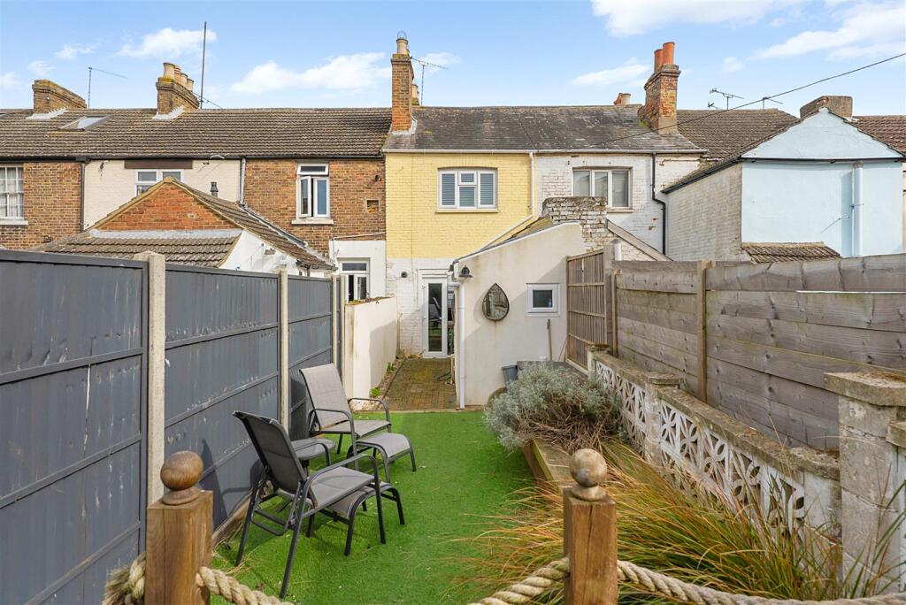 North Street, Whitstable