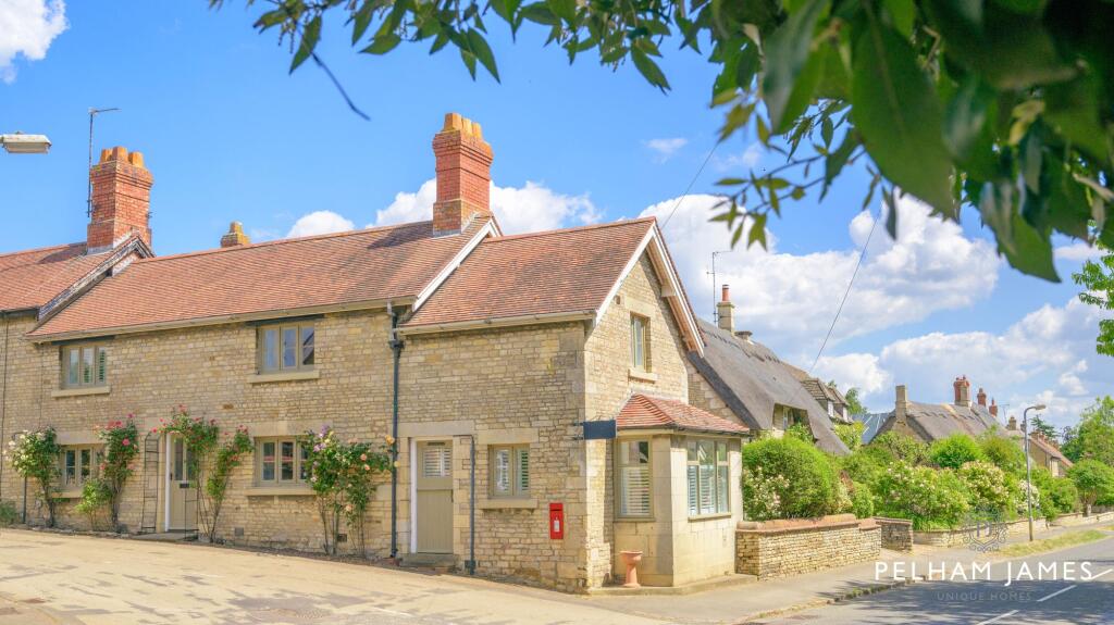The Old Post Office, Empingham