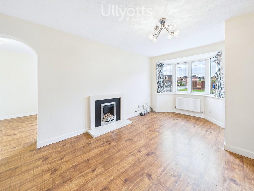 Nornabell Drive, Beverley