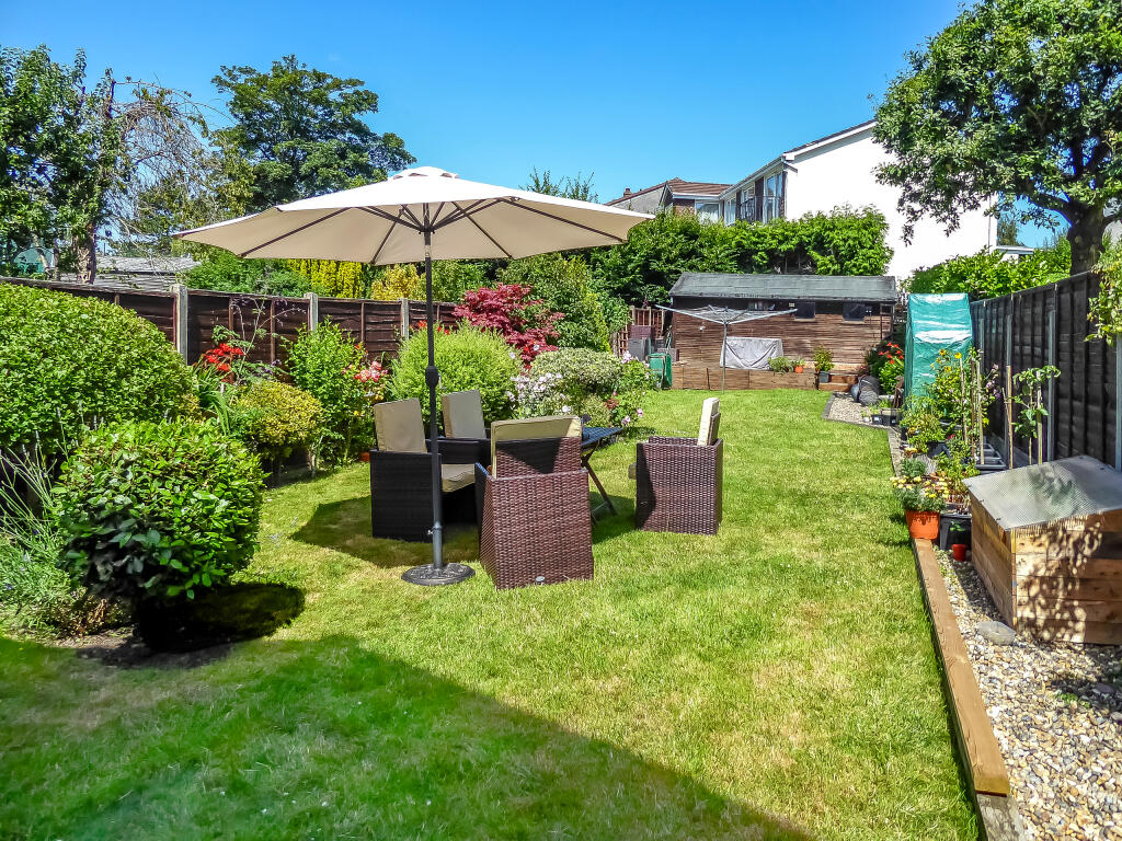 Garden -2