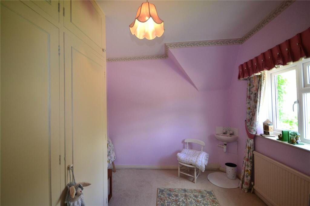 Bedroom Five