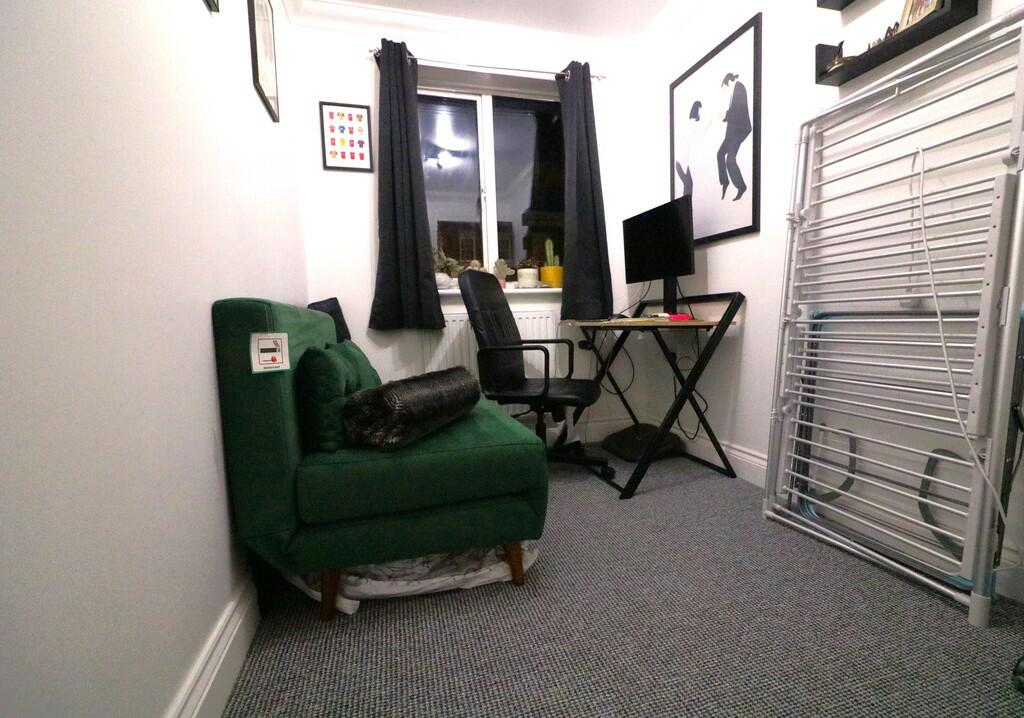 Socata House bed ...