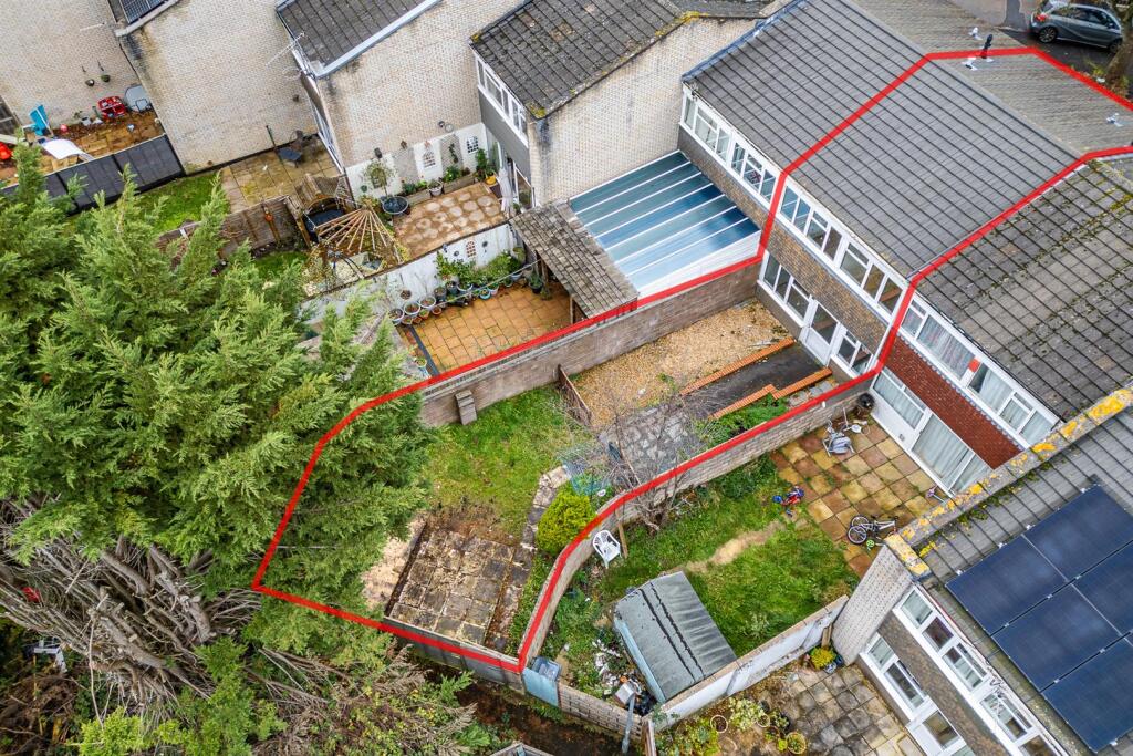 192 Stockwood Lane, Stockwood, Bristol BS14 8NG | 