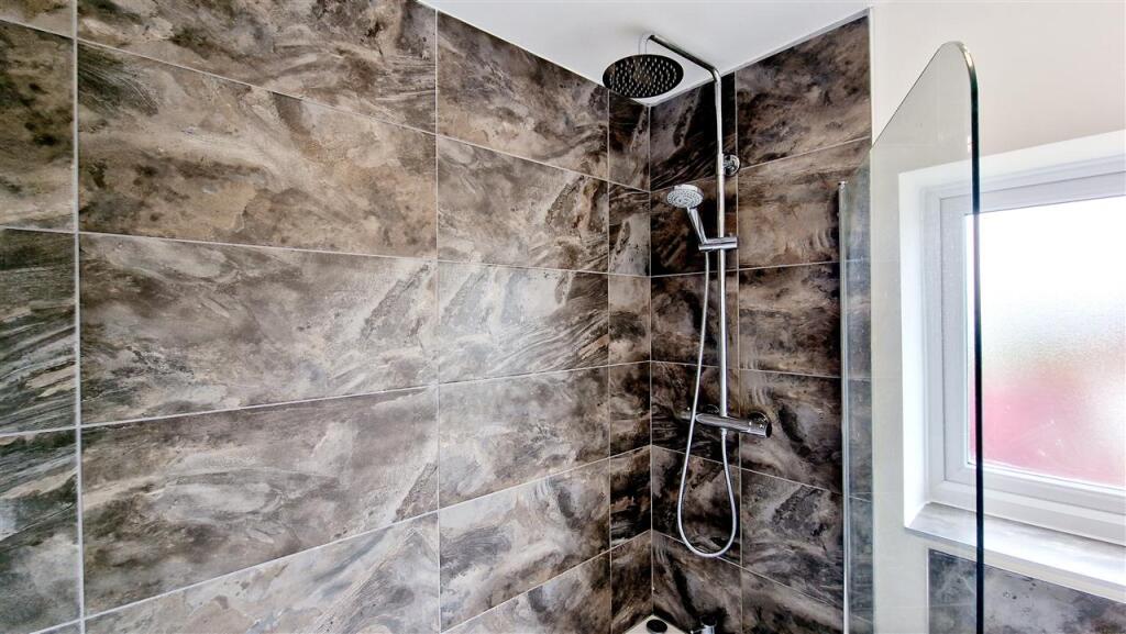 Alternate Bathroom