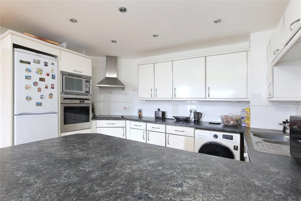 property in Prices Court, 
Battersea, SW11
