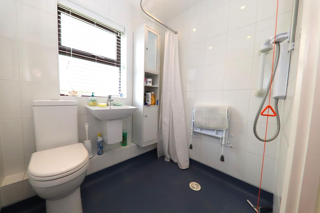 Wet Room