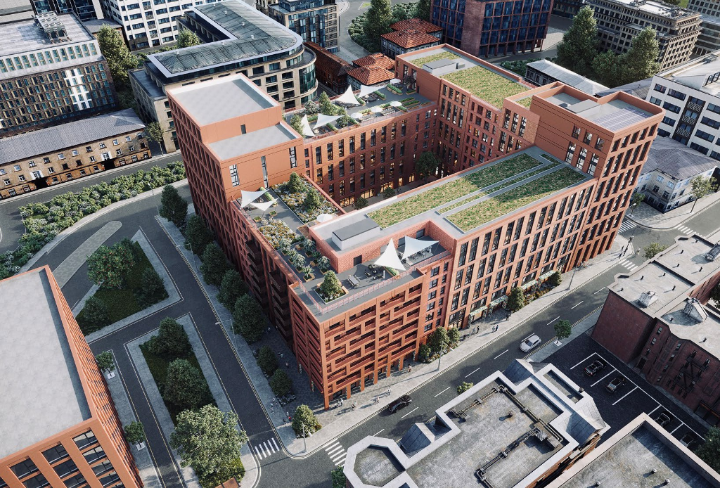 Invest in Smithfield