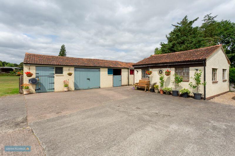 Outbuildings