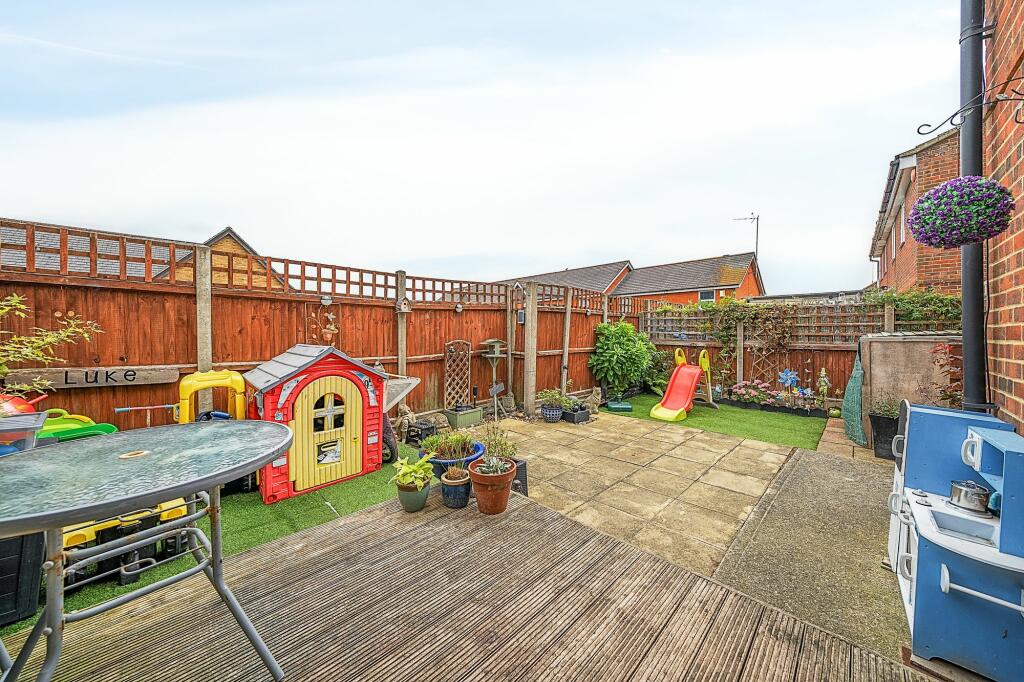 Rear Garden (1)