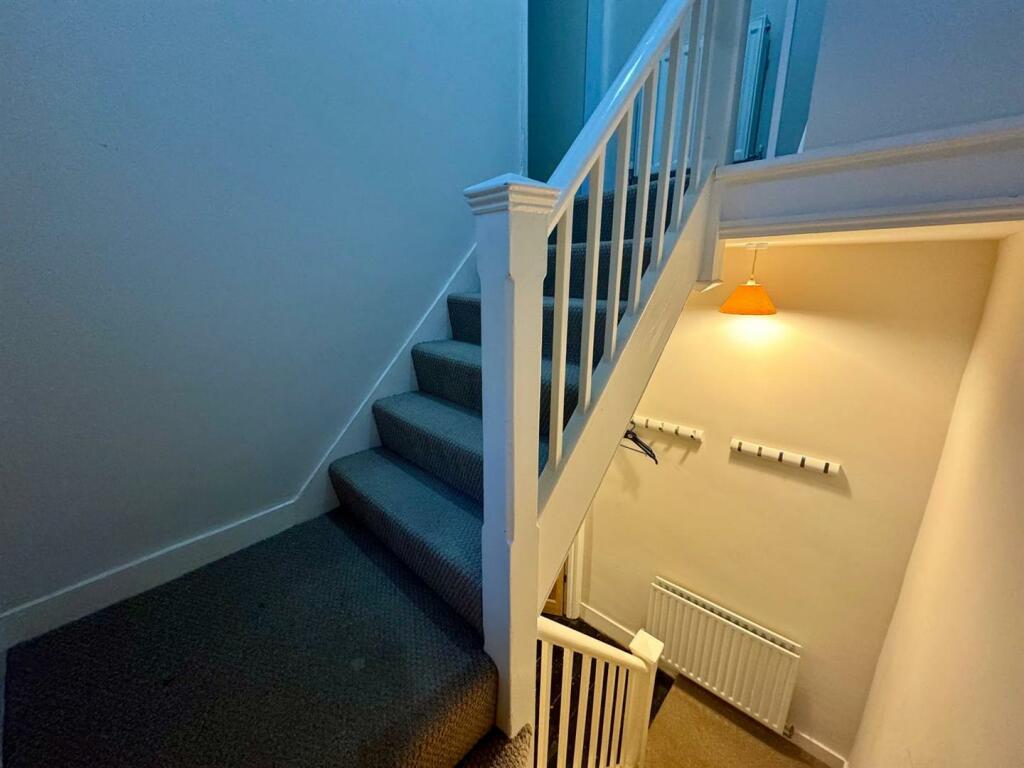 Stairway