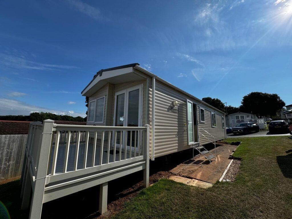 Golden Sands Holiday Park