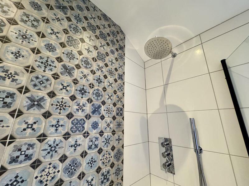 Ground Floor Bathroom