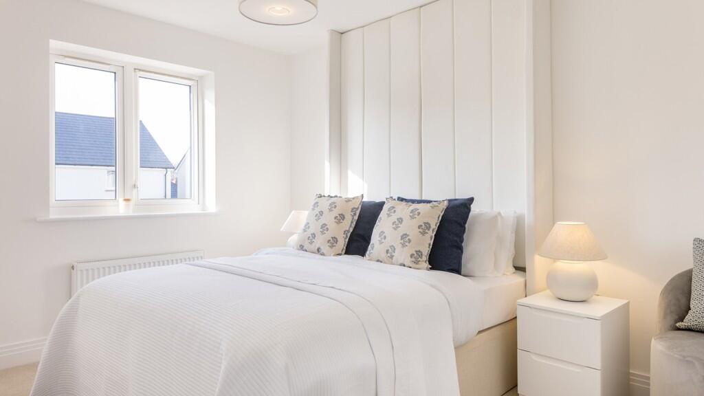 furzefield (mowbray village), horsham