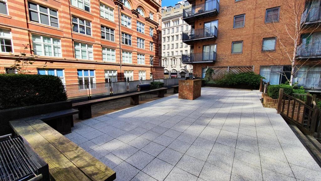 Terrace / Patio