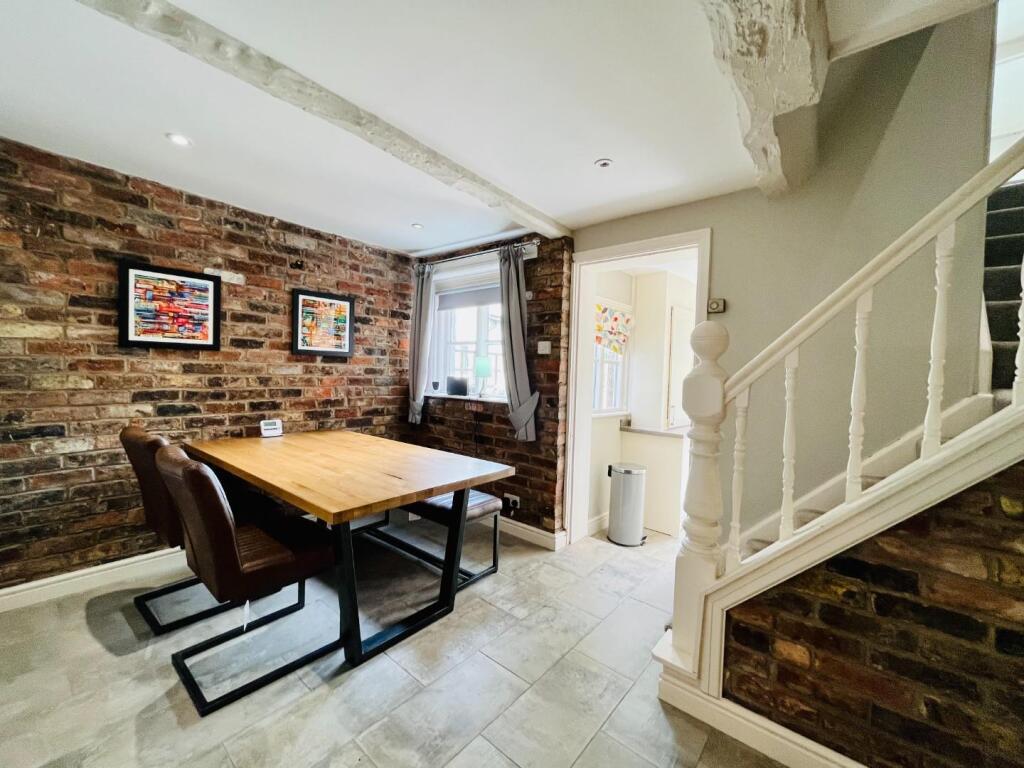 Dining Room Aspect 1