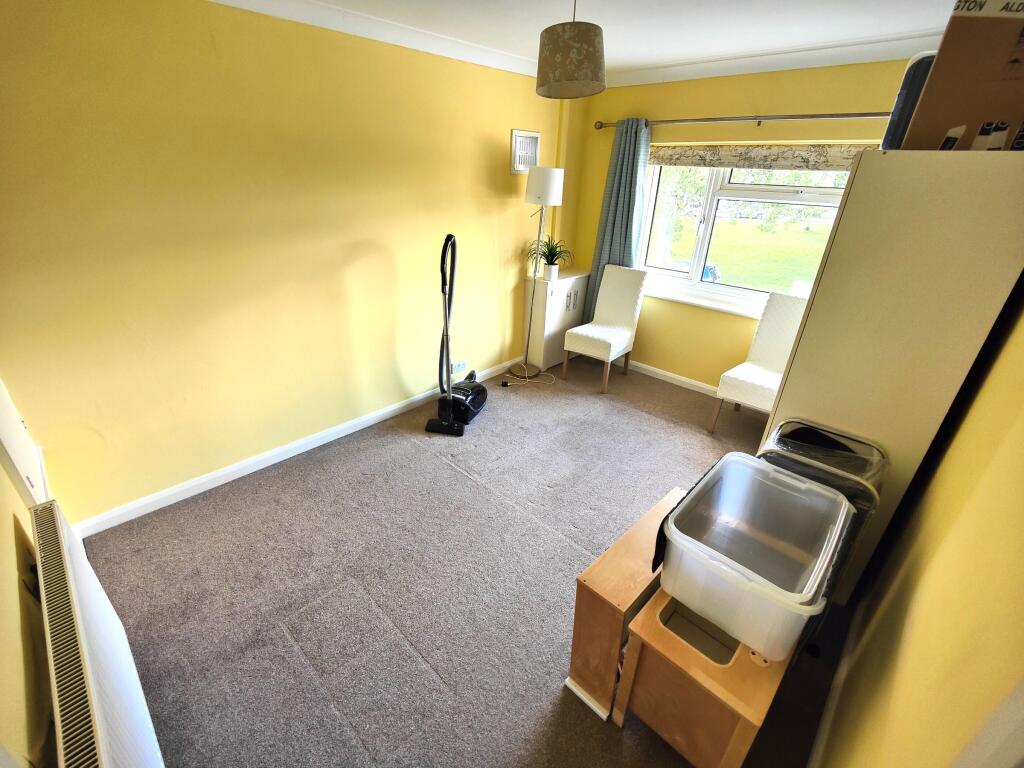 Pevensey Road, Bognor Regis