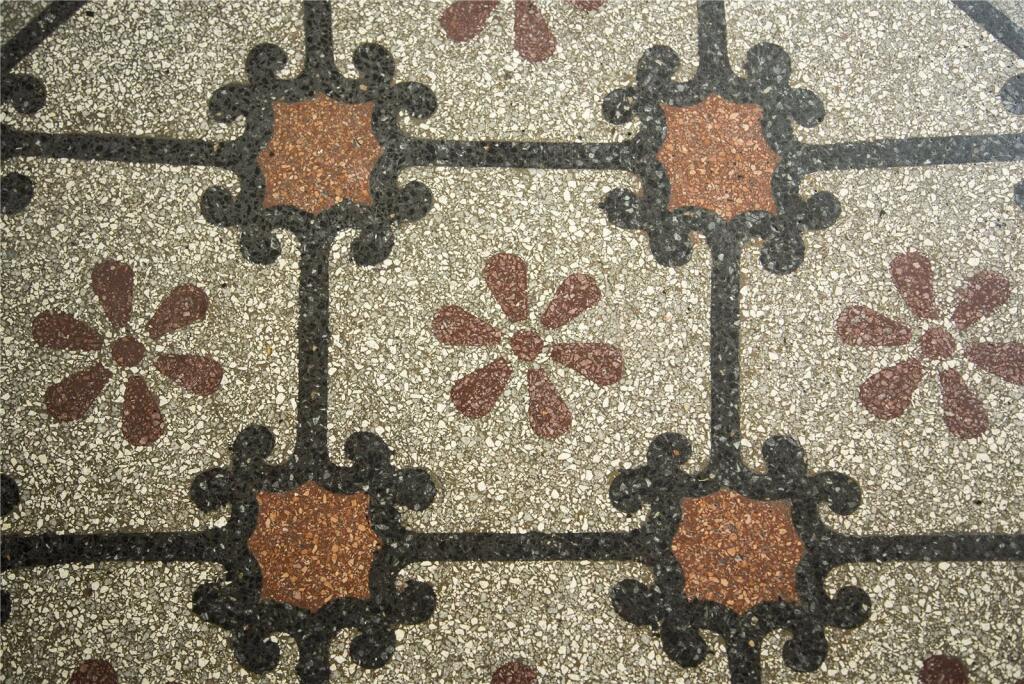 Floor Details