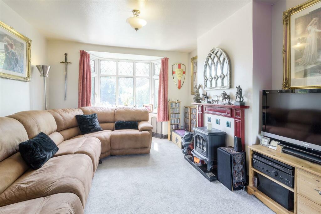 7, Hinckley Road, Barwell