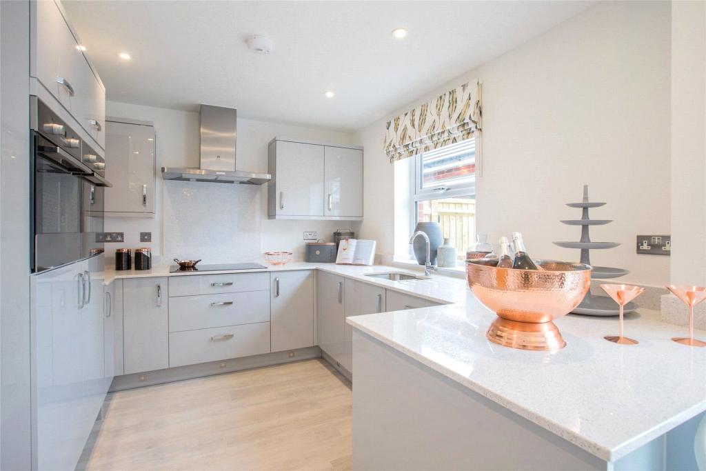 Show Home