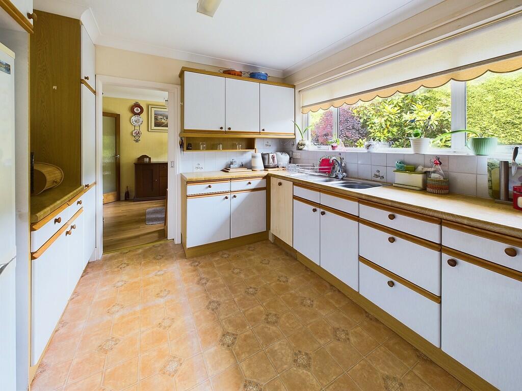 Kitchen a