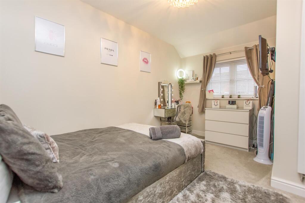 Bedroom Four