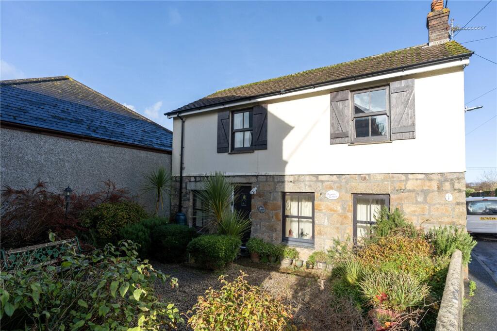 North Road, Goldsithney, Penzance, TR20
