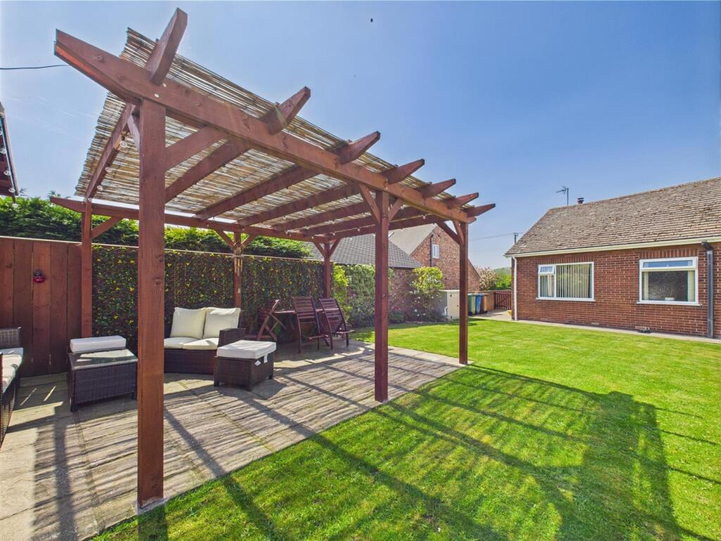 Garden: