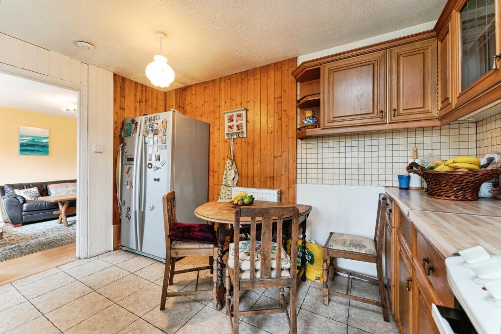 Kitchen Two